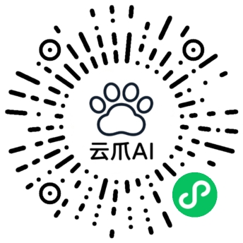 微信客服二维码